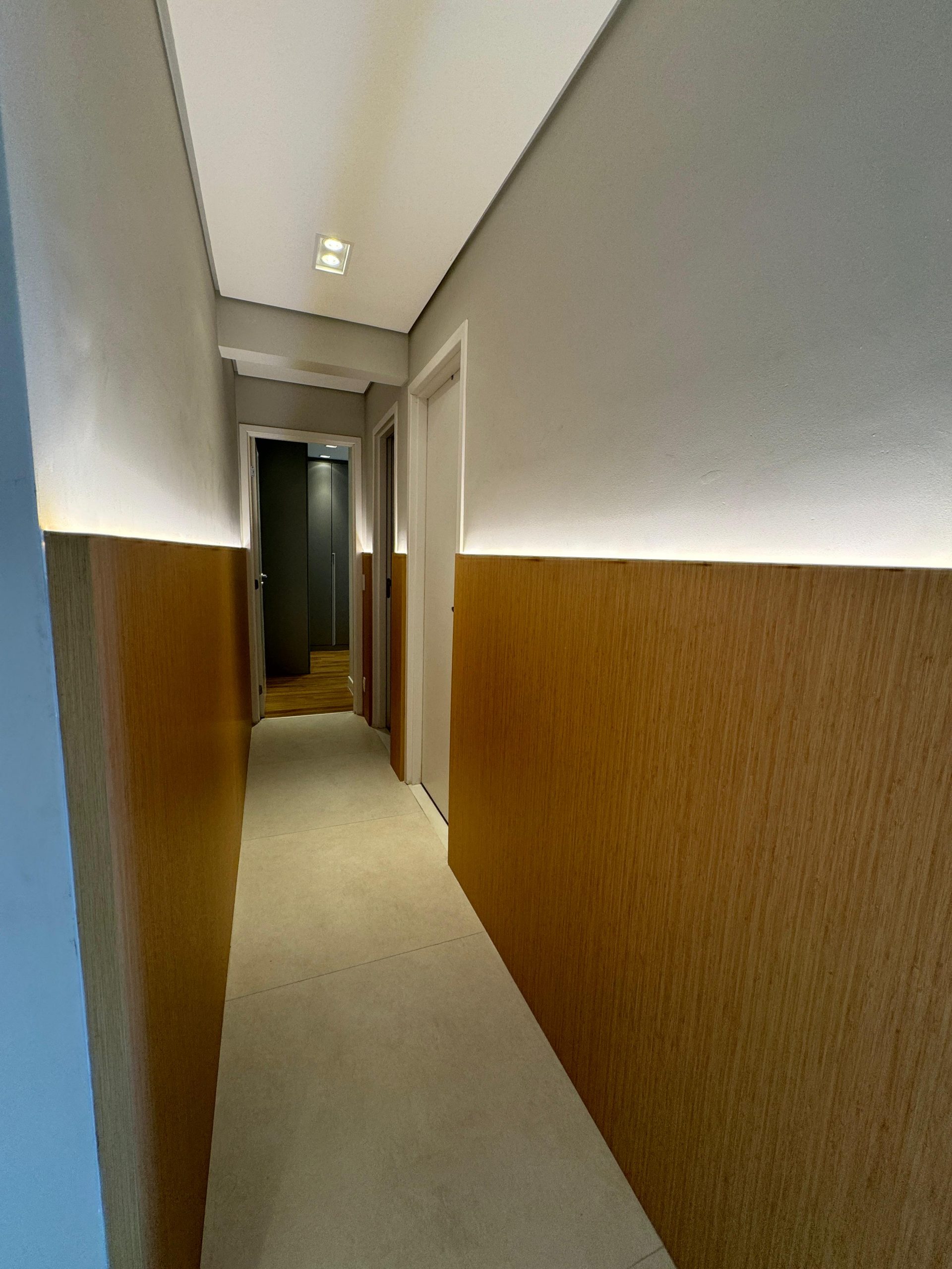 Hall de circulação