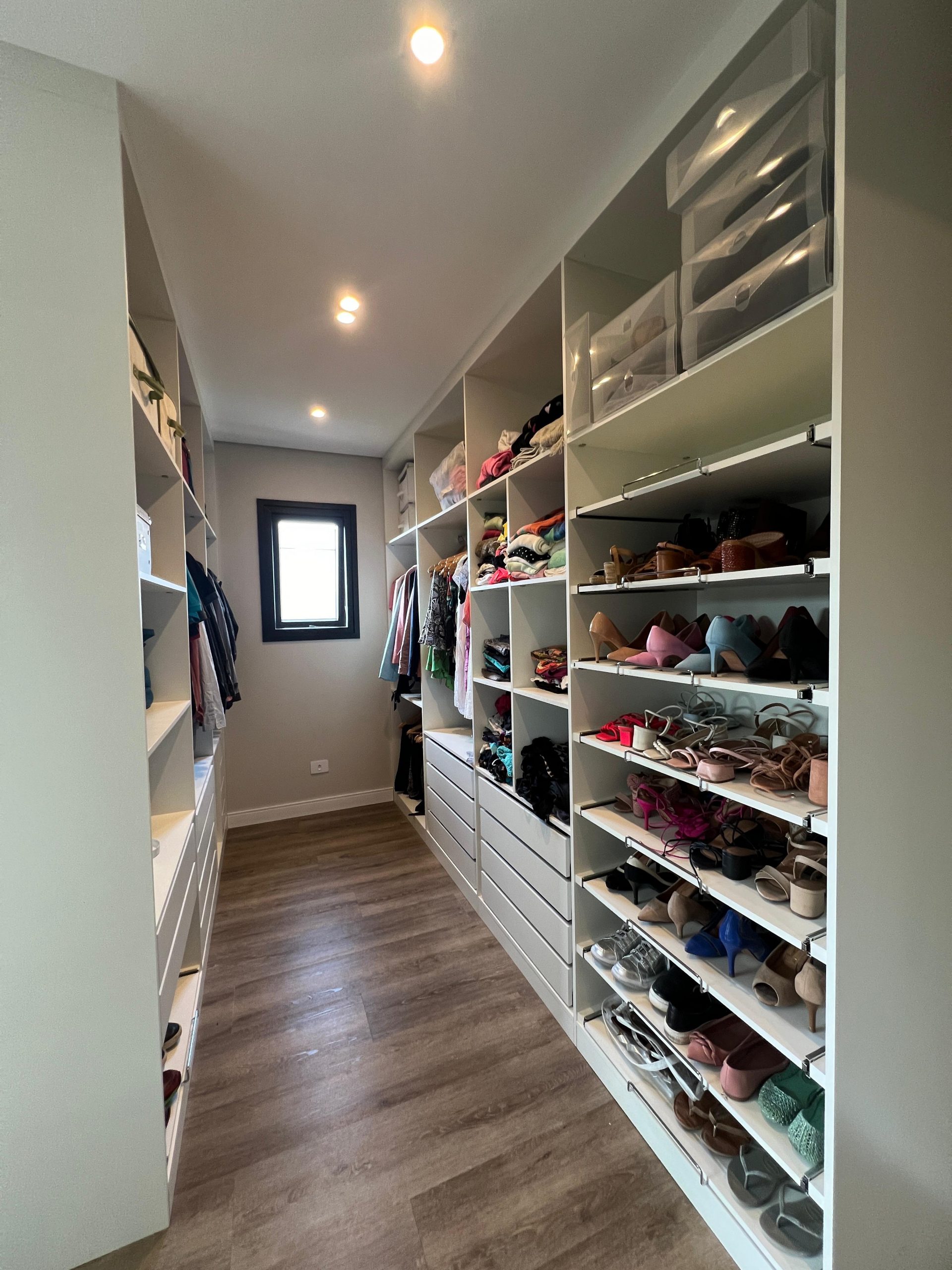 Closet