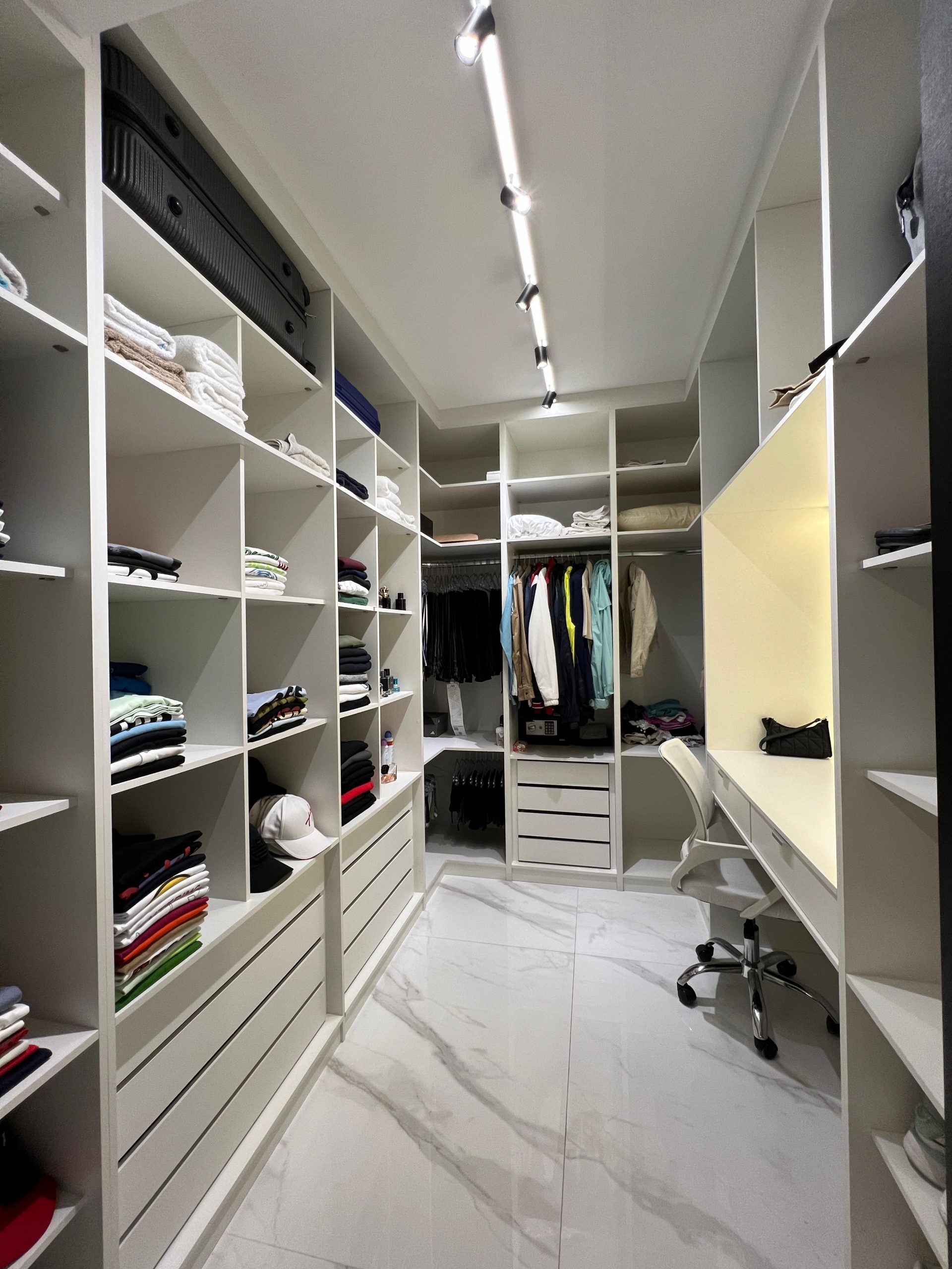 Closet
